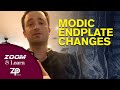 Modic Endplate Changes - Zoom & Learn