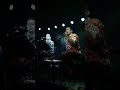 ゆうさんライブwith Nash 2016年 横浜ホンキートンクブルース 松田優作
