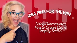 How To Use Pinterest Idea Pins To Increase Your Traffic screenshot 5
