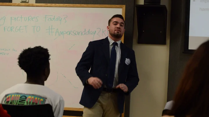 Brandon Surber and Chandler Copeland: Proximal Ham...