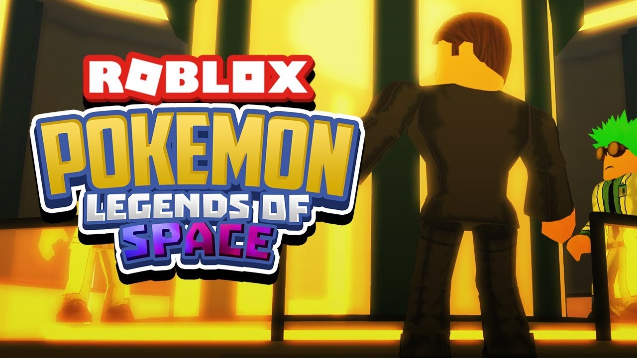 Roblox Pokemon Legend Of Space Trailer Roblox Roleplay Youtube - two dimensional 2d pokemon roleplay roblox