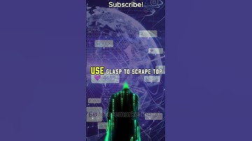 This AI Stack Glasp + ExplodingTopics + ChatGPT Predicts What Goes Viral Next