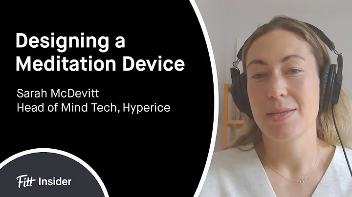 How Teens Helped Design aMeditation Device - Sarah...