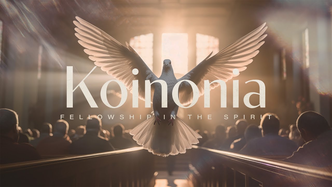 Sunday Worship - 6-29-25