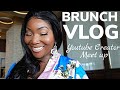 VLOG✨️ BRUNCH VLOG 🥂 MEETING CONTENT CREATORS, BEST FRAGRANCES FOR GIRLS BRUCH, PERFUME FOR WOMEN