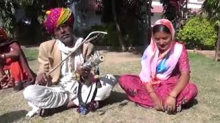 रवण हतथ सरग पर दस भजन Mawari Music Rajasthani Desi Bhajan