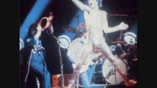 THE ROLLING STONES : LEEDS 1971 : HONKY TONK WOMEN .
