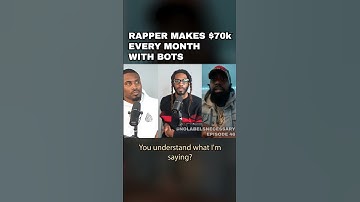 The Blueprint To Making $70K off of Spotify Bots