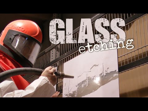Video: Sandblasting Drawing On A Mirror (46 Photos): A Technique For Applying Sandblasting Patterns On A Bronze Mirror And Rules Of Care