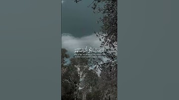 #اكسبلور #تلاوة_خاشعة #راحة_نفسية