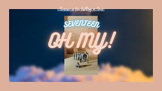 « Vietsub » Oh My! by SEVENTEEN screenshot 5