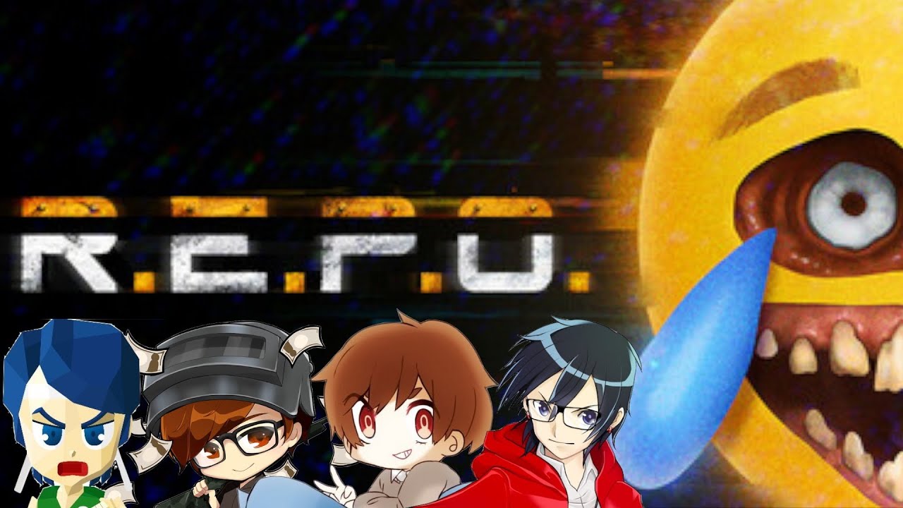 【R.E.P.O.】ゲスイカで遊ぶぞ！Fate/ちはや/ポルンガ