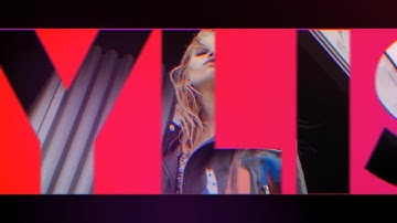 Dynamic Opener After Effects Templates