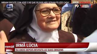 HD| Documentário sobre a Irmã Lúcia - 