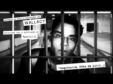 AGORA: WALLACY FOI PROCESSADO! VAI SER JULGADO EM BREVE?