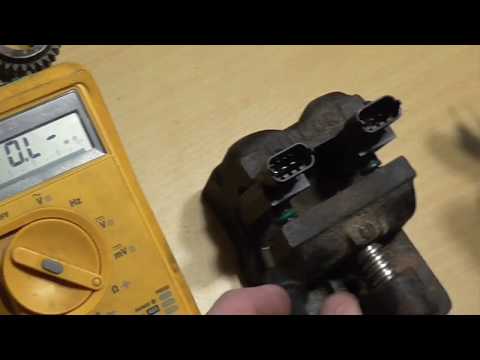 Nissan X-Trail 2007 2.0 DCI 173BHP T31 MAP sensor. loss of power, limp mode, diagnostic socket.