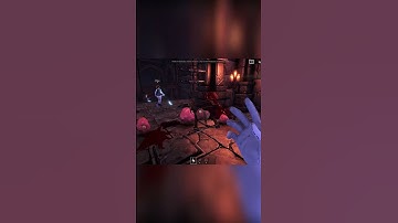 Goblin Cleanup №9 #shorts #Demo #Мимик #cleanup #D&D #coop