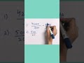 simplification trick#short#shorts #shortvideo #trending #maths#all secrets of math tricks