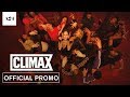 Climax  official promo  a24
