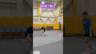 Баскетбол. Развитие скорости и ловкости | Ч3 #agility #speed #basketball #training #sport #fun