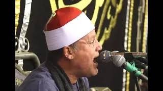 الشيخ حجاج الهنداوي #تلاوة رائعة من سورة الاحقاف { من أروع ما يكون } رهيييب 🌼🌼