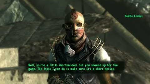 Fallout3 - PWNED