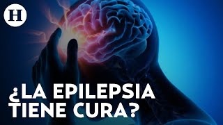 Epilepsia: Un padecimiento estigmatizado, conoce su tratamiento y qué hay detrás de esta enfermedad