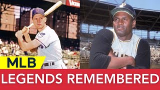 Baseball Players Who Died Tragically DURING Their Careers (1930s - 1970s)