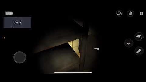 Specimen Zero Speedrun in Multiplayer (Nightmare mode) in 5:05 min, spec. 00 Lab 82 