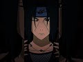 Sono sharingan omaewa doko made mieteiru✨ #itachi #itachiuchiha #naruto #narutoshippuden