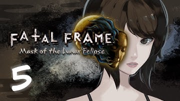 Code Game - Part 5 - Fatal Frame: Mask of the Lunar Eclipse
