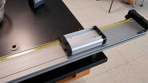 acceleration on the inclined plane virtual lab