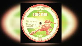 Sonic Mine - Take Me Away