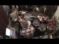 Muse | MK Ultra | Ben Powell (Drums Only)