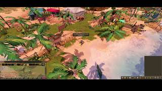Murky Water Locations - Oasis Restoration - Clean the Lake Task | RuneScape 3 (RS3) Hets Oasis
