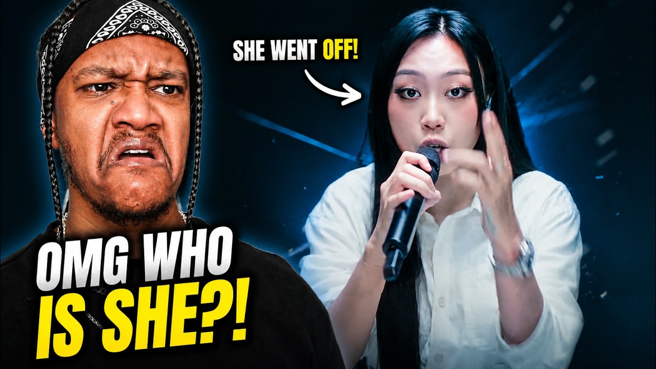 Watch WTH DID I JUST WATCH?! 😲| FIRST TIME WATCHING LEE YOUNG JI WINNER CYPHER REACTION on YouTube Watch WTH DID I JUST WATCH?! 😲| FIRST TIME WATCHING LEE YOUNG JI WINNER CYPHER REACTION on YouTube