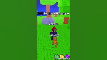 How To Get COFFIN TUNG TUNG TUNG SAHUR Brainrot In Find the Brainrot [278] - Roblox