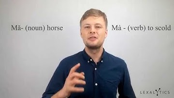 The Meaning of "Mama"