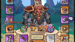 Mini Legion Rise, Warroir Builds And Bonfire Explained