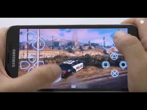 gta 5 apk download for iphone