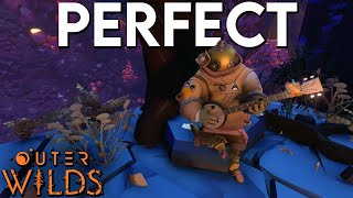 A Story Analysis of Outer Wilds