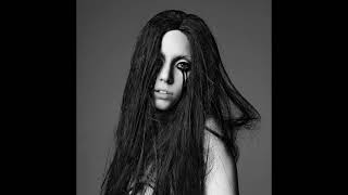 Lady Gaga - Alejandro (Demo 1) 