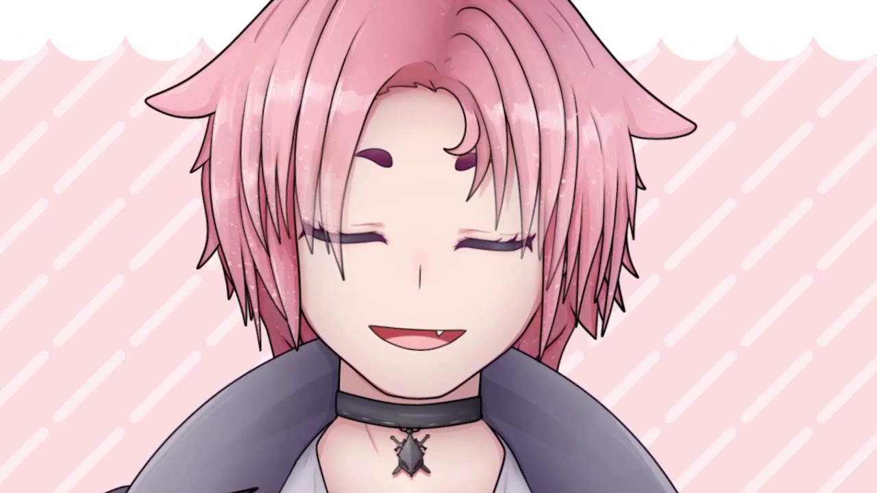 Muahahaaa [Vtuber - Harrison]