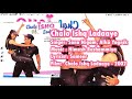 Chalo Ishq Ladaaye Sonu Nigam Alka Himesh Reshammiya Sameer Chalo Ishq Ladaaye 2002