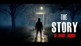 The Story of Henry Bishop #1 [Horror]