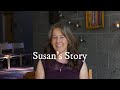 Susan's Story  - Catholic convert from Protestantism