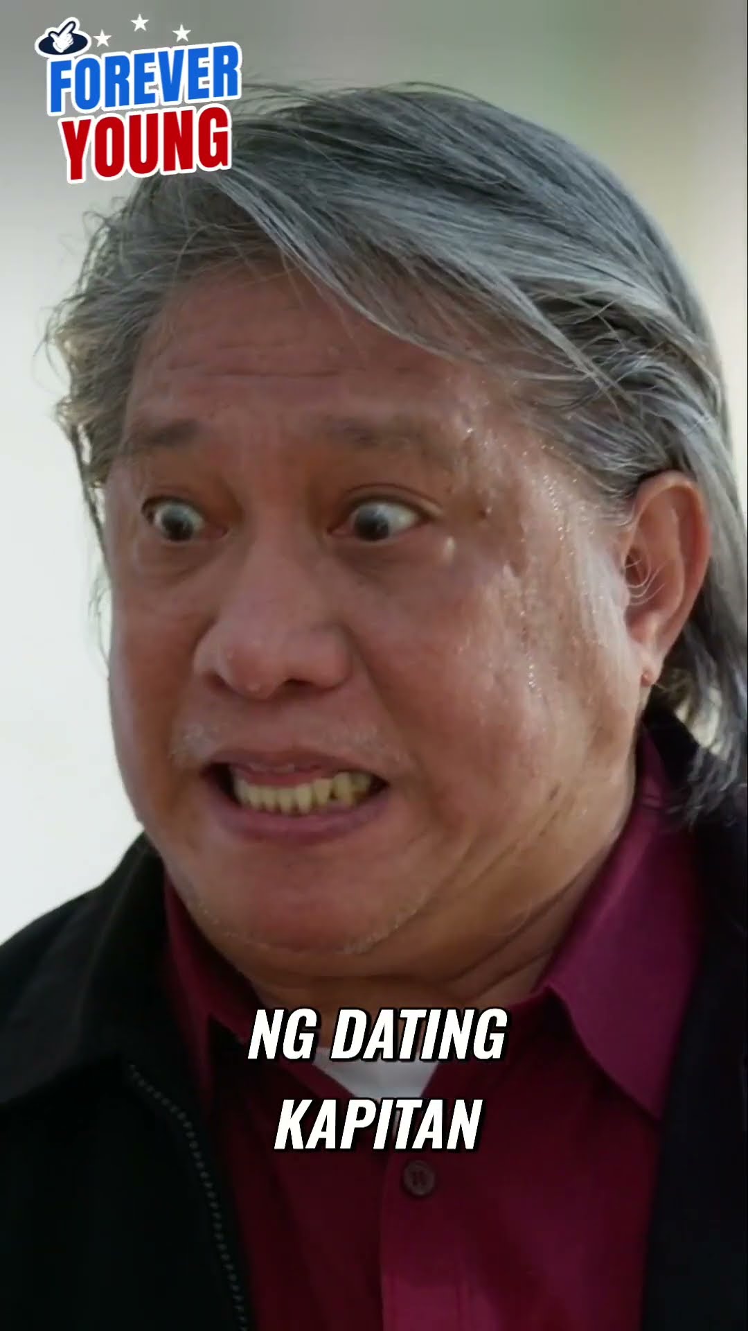 Bakit ayaw niyo sa pagbabago? #shorts | Forever Young