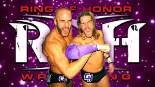 Kings of Wrestling