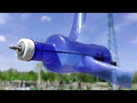 طريقة لابعاد الطيور