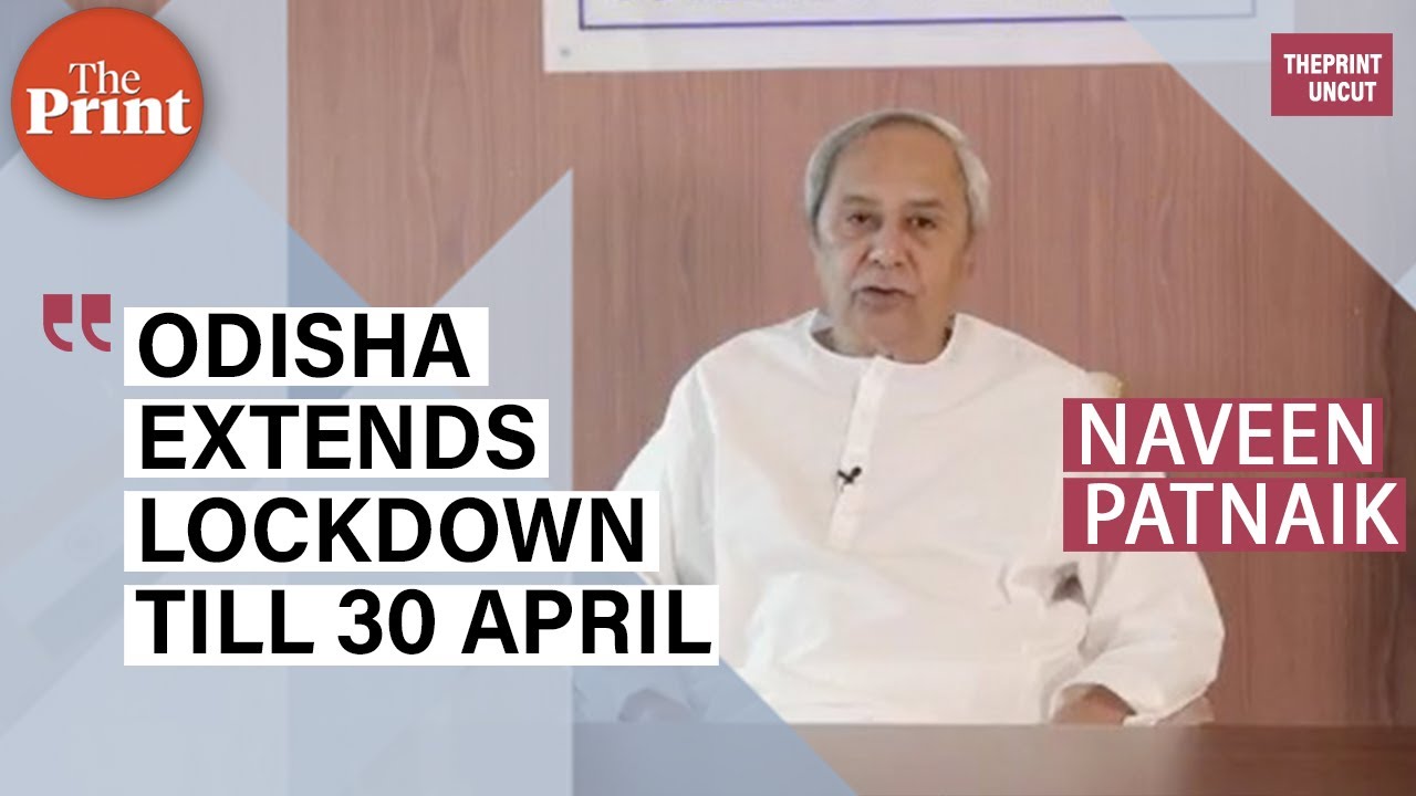 Covid cases in Odisha jump to 45, lockdown extended to 30 April